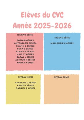 Elèves élus au CVC.jpg