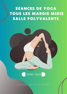 Brown Illustrated Minimalist Yoga Online Class Poster.jpg